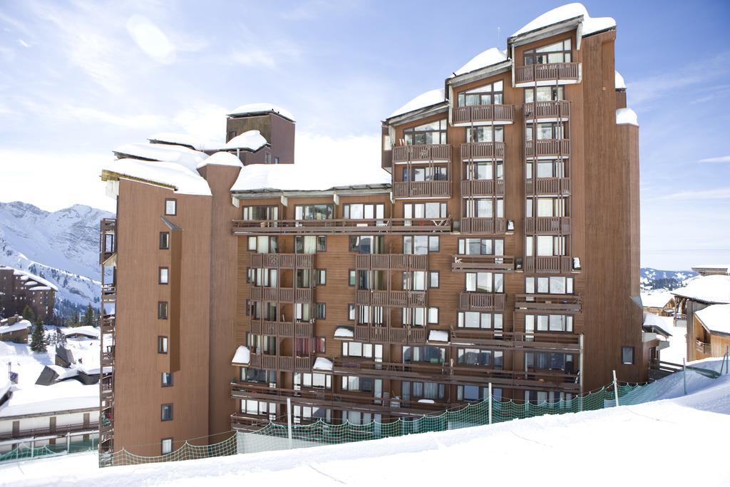 Residence Les Alpages - Maeva Home Avoriaz Room photo