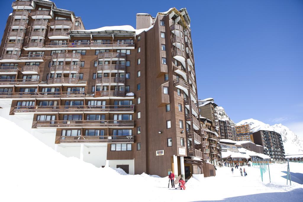 Residence Les Alpages - Maeva Home Avoriaz Room photo