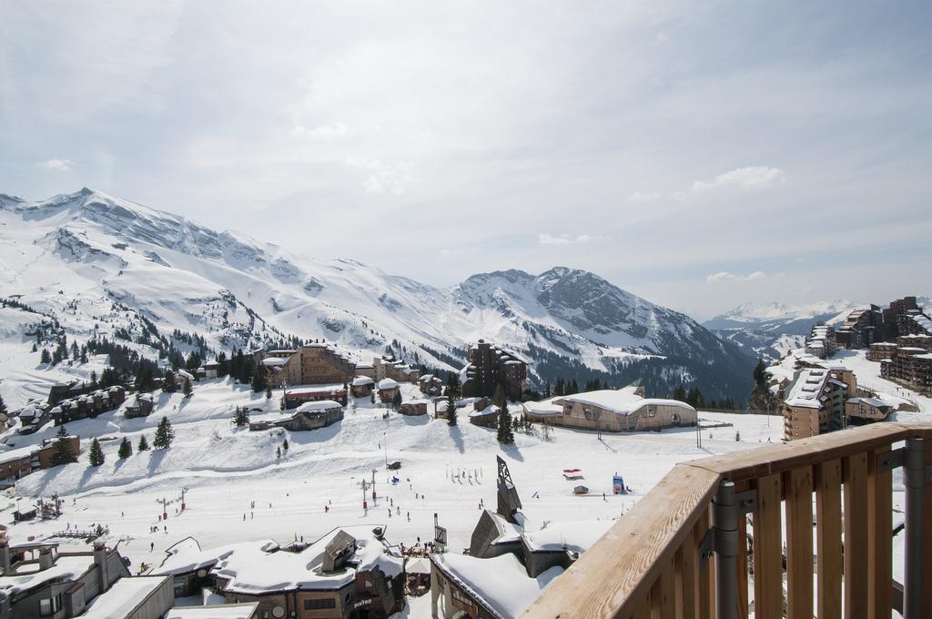 Residence Les Alpages - Maeva Home Avoriaz Room photo