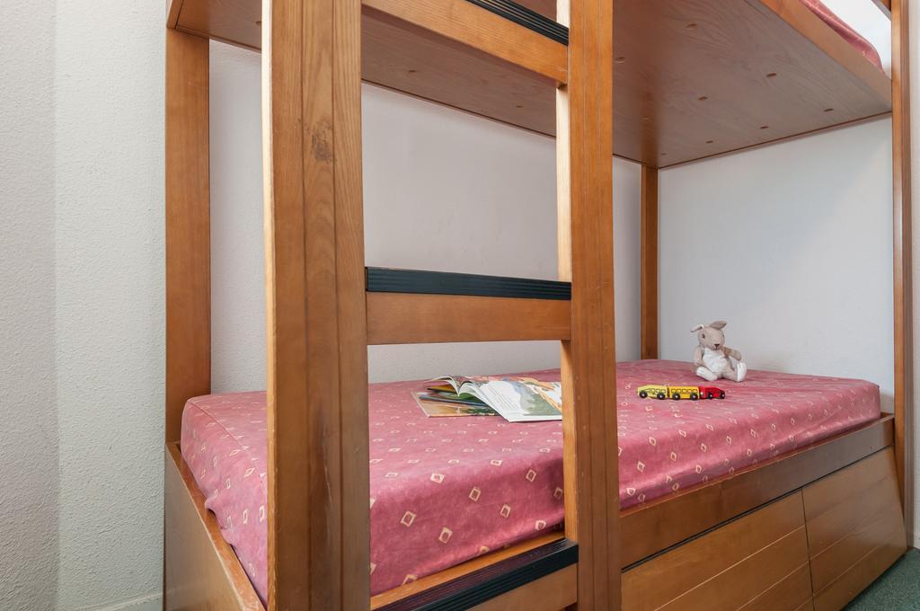 Residence Les Alpages - Maeva Home Avoriaz Room photo
