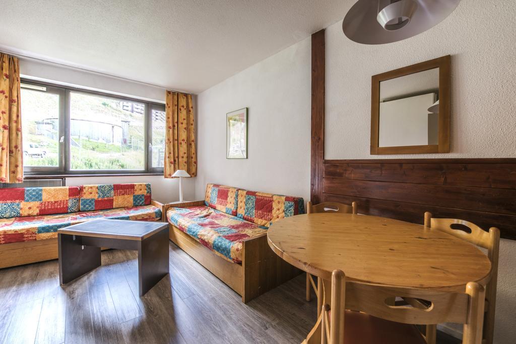 Residence Les Alpages - Maeva Home Avoriaz Room photo