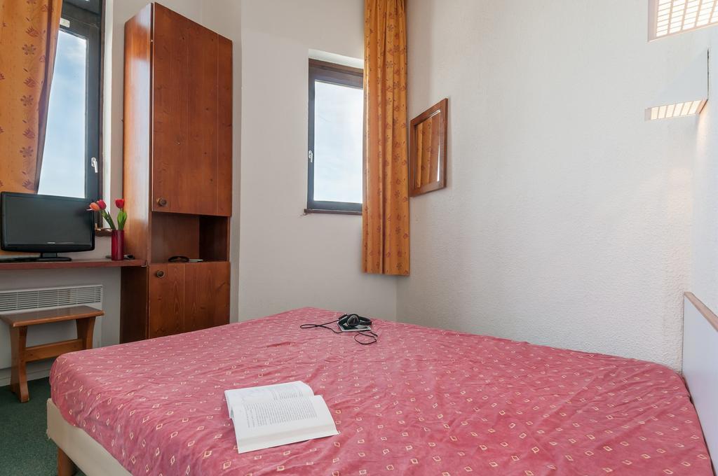 Residence Les Alpages - Maeva Home Avoriaz Room photo