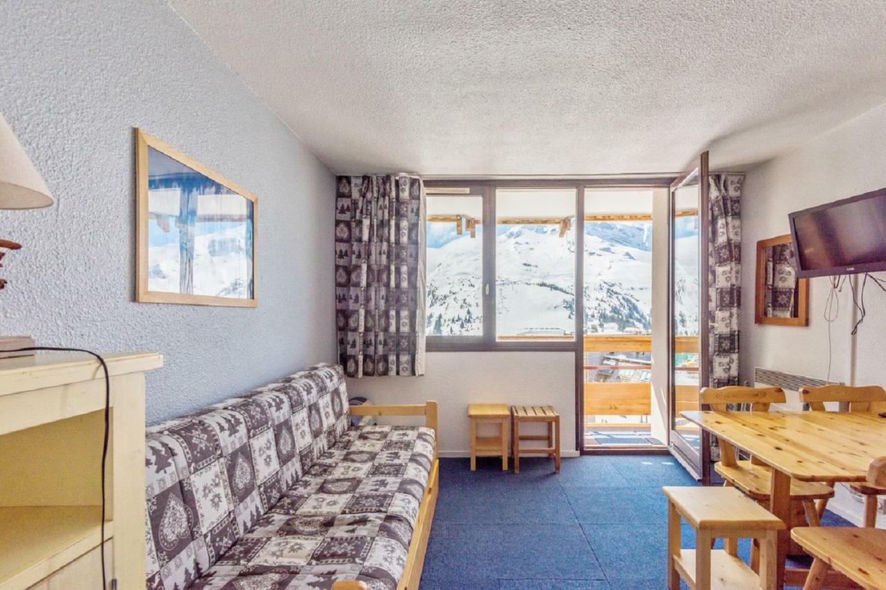 Residence Les Alpages - Maeva Home Avoriaz Exterior photo